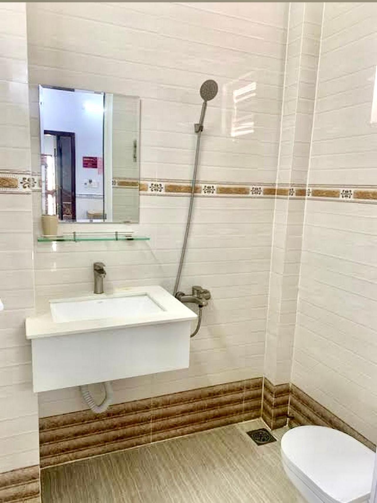 Thuy Trang Hotel Ho Chi Minh Zewnętrze zdjęcie