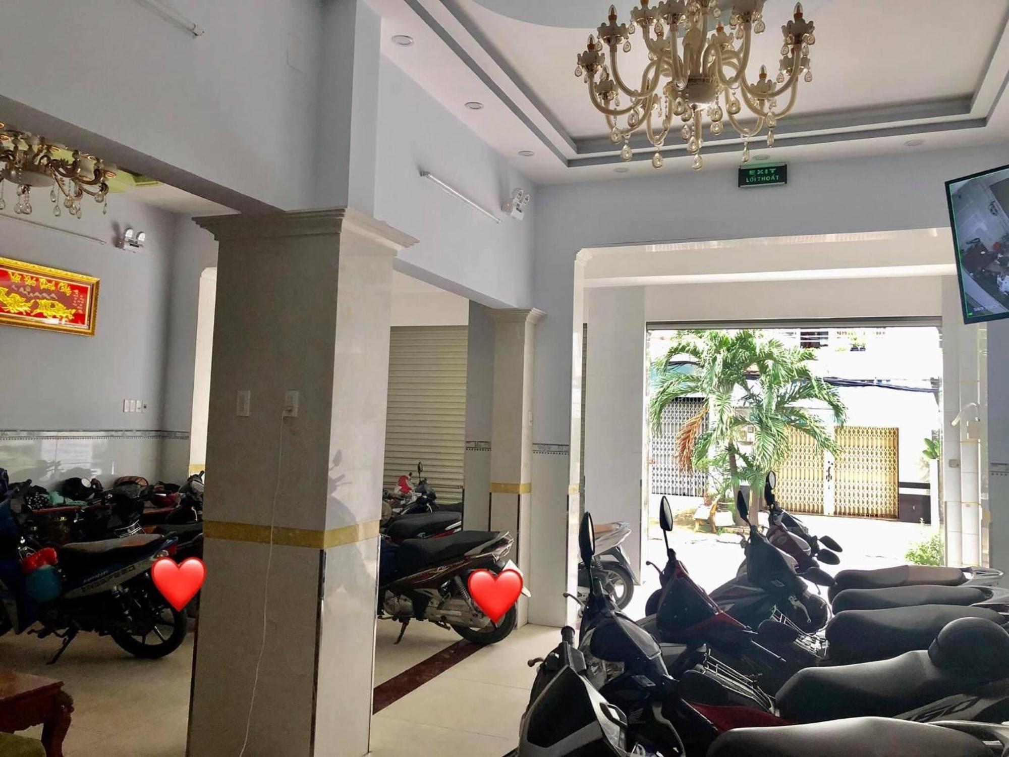 Thuy Trang Hotel Ho Chi Minh Zewnętrze zdjęcie